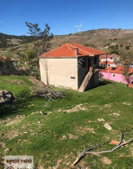 Çakmak Köyü Müstakil Ev