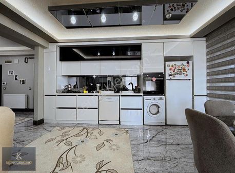 Atapark'ta 3+1 Site İçi Full Yapılı Konforlu Daire