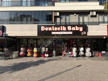 Soğanlı Atış Premium Da Cadde Üzeri Devren Kiralık Mağaza
