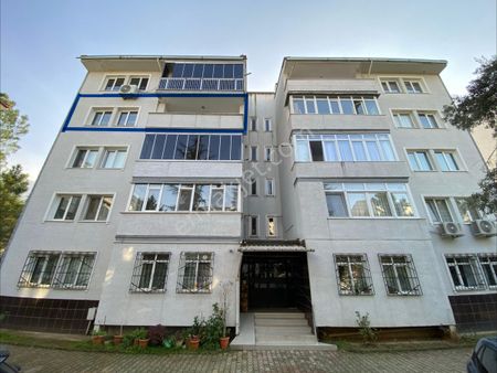 Dialog Leo’dan Ulukent Sitesinde 2+1 Satılık Daire