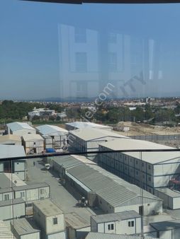 Rams Cıty Haliç Kiralık 2+1 Kapalı Mutfak, Haliç Cephe, Köşe