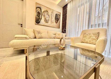 Karaman Pazarı Yanı Geniş Sıfır 2+1 Suıt Daire