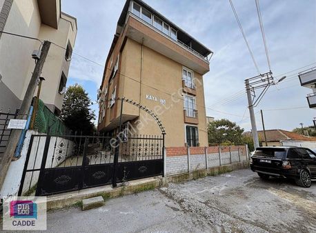 Marmaraya Yürüme Mesafesi Ara Kat 3+1