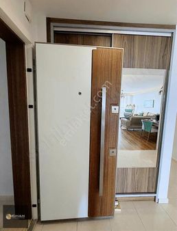 Kuşadası'nda 3+1 Full Eşyalı Kiralık Daire