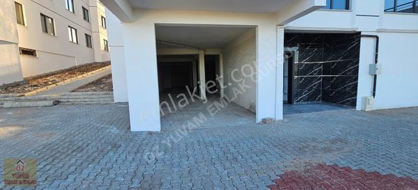 Kestel Vanimehmet Mah.site İçerisin'de Satılık Lüks 3+1 Daire..