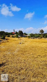 Yağda Mahallesinde Konut Yapımına Uygun Arsa