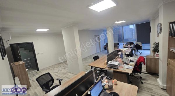 Sultanbeyli Mimarsınan 208 M2 Cadde Üzeri 4 Katlı Komple Plaza !