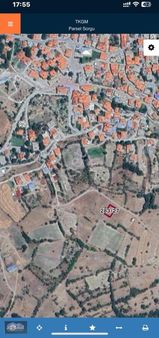 Bostandere De İmarlı Arsalar 5adet