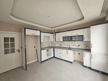 Sille Ak Mahallesinde Satılık 2+1 125 M2 Sıfır Fırsat Daireler