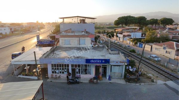 🏡 Aydın Nazilli Durasıllı Mahallesi –