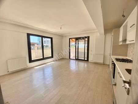 Ulukent'te Satılık Yazlık Tadında Bahçe Katı 2+1 Daire