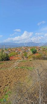 İzmir Bergamada Köyiçi Muhteşem Bahçe