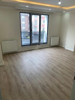 Mercanlar Grouptan 50.yıl Mah Sıfır Arakat Daire