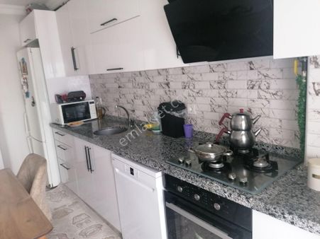 Sultanbeyli Mimarsinan Mah Satılık 4+1çatı Dubleks