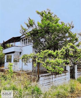 Samsun / Çatalçam 3 Katlı Müstakil Villa