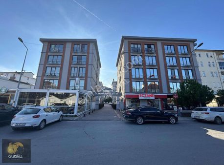 Globalden Kırtepede Kiralık 2+1 Daire