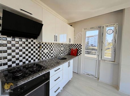 Globalden Kiralık 1+1 Arakat Sıfır Daire