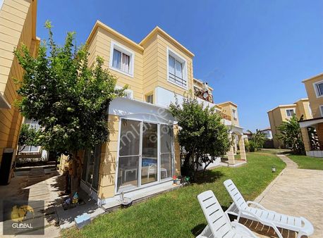 Kktc Kıbrıs 'da Denize 400m Mesafede 2+1 Dubleks Daire