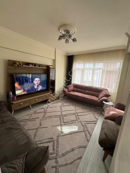 Afyon Tezcan Emlaktan Cumhuriyet Mahallesinde 3+1 Daire