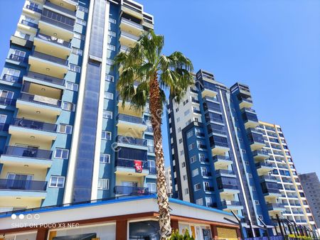 Satılık Daire Erdemli Mersin