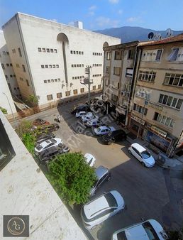 Ahşena Gayrimenkul'den Bursa Merkezde Kiralık Büro&ofis