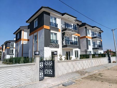 Afyon Tezcan Emlaktan Mareşal Fevzi Çakmak Mahallesinde 3+1 Sıfır Daire