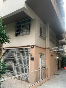 Alsancak’da 3+1 Kiralık Daire