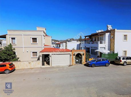 Bodrum Turgutreis Karabağ'da Bakımlı, Kullanışlı Daire