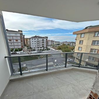 Sıfır İnşaatımız'da Geniş Aileye Uygun Seçeneklerle 2+1 Arakat Daire !!