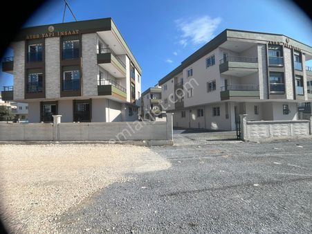 Satılık Daire!!bağlar Mah.3 Bloklu Site İçerisinde 3/3.kat 120 M2 Oturumlu 3+1 Amerikan Mutfak