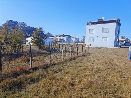 Bursa M.kemalpaşa Kazanpınar'da 1 Dönüm Arsada 160m2 Müstakil Ev