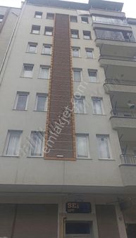 Akçaabat Yaylacık Mahallesinde Kiralık 4.kat Doğalgaz Asansör