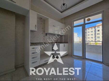 Royalest'ten Bu Fiyattan Kaçırılmayacak Fırsat Daireee