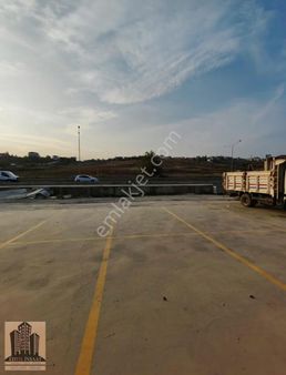 Geylani Emlaktan Kiralık İşyeri 470 M2