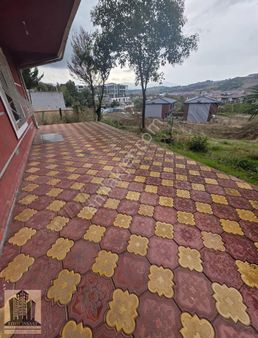 Geylani Emlaktan Hastaneye Yakın Giriş Kat Bahçeli Bağlar Başı