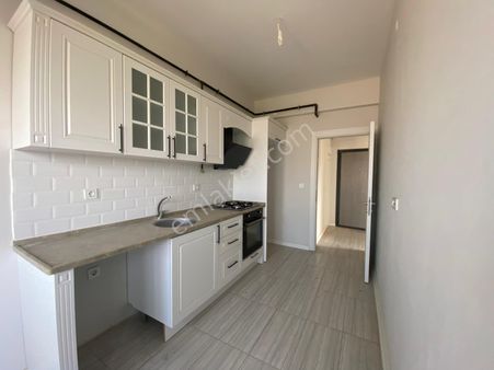 Menemen Koyunderede Satılık Sıfır 2+1 Daire