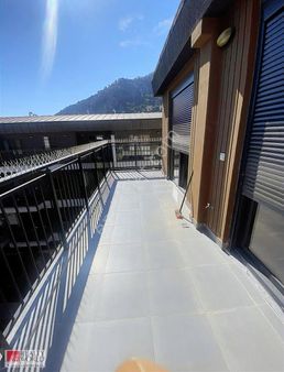 Sarısu Rezidans 2+1 Dubleks Lüks Daire