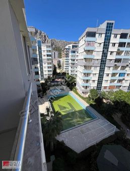 Konyaaltı Sarısu Kiralık Eşyalı 2+1 Daire