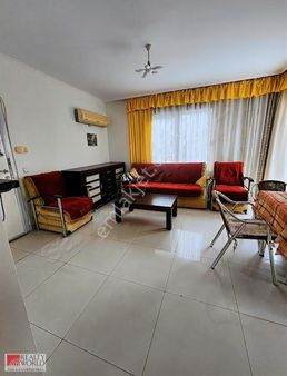 Limanda Satılık 2+1 Daire