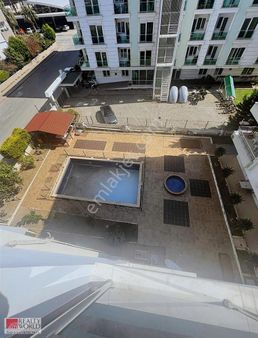 Liman Merkez Kiralık 1+1 Eşyalı Daire