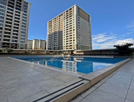 Güzel İnşaat'tan Kameroğlu Metrohome'da 2+1 Büyük Tip Satılık Daire !!!