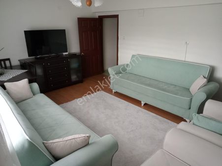 Water Hause Gayrimenkul' Den Selçuklu Mah. Satılık Daire