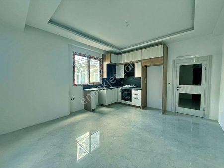 Uytundan Akçay Altınkum'da Doğalgazlı Denize 300 Metre 1+1 Daire