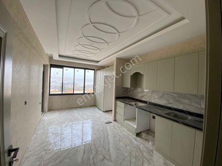 Millioğlu İnşaat'tan Alpaslan 2 ' De Satılık 2,5+1 Lüks Daireler