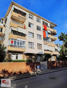 Pendik Uzmanı Cemal Kınay'dan Doğu Mah. Kiralık 3+1 Daire