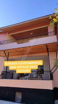 Niğde Ulukışla Gümüş Köyünde Satılık Müstakil