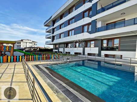 Güzel İnşaat'tan Havuzlu Güvenlikli Site İçerisinde Fırsat 2+1 Daire !!