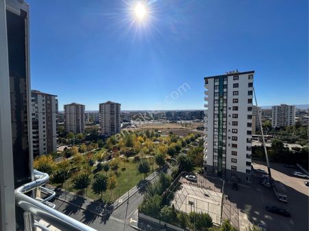 Premardan Radison Otel Arkası Satılık Ara Kat 4+1