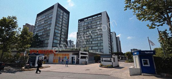 Tuzla Dumankaya Adres'te 7.kat Havuz Cephe 55m2 Boş Satılık 1+1