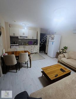 Adana Sarıçam Akkuyu Ertugrul Gazi Mah 1+1 Temiz Ve Yapılı Acil